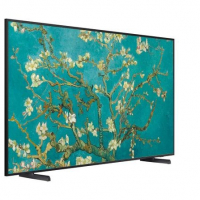 Smart TV 55” 4K QLED Samsung The Frame VA 120Hz - QN55LS03BA na Fastshop