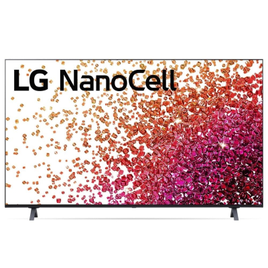 Smart TV 55" LG 4K LED Nanocell 60Hz 55NANO75 |  -  | Smartphones PS5 Games Smart TV Eletrônicos e na Webfones