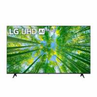 Smart TV 55" LG 4K UHD 55UQ8050 Wi-Fi Bluetooth na Americanas