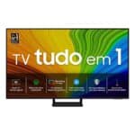 Smart TV 55 Polegadas Samsung QLED 4K 2024, com Alexa Built In e Som em Movimento Virtual na KaBuM!