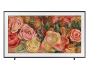 Smart TV 55” Samsung – QLED The Frame LS03D – Tela Matte na Amazon