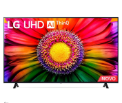Smart TV 70″ 4K LG UHD ThinQ AI 70UR8750PSA HDR Bluetooth Alexa Google Assistente Airplay2 3 HDMI na Amazon