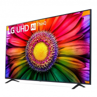 Smart TV 75" 4K LG UHD ThinQ AI 75UR8750PSA HDR Bluetooth Alexa Google Assistente Airplay2 3 HDMI na Amazon
