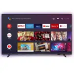 Smart TV Android Philips 50″ 4K Ambilight 50PUG7907/78 – Comando de Voz, Dolby Vision/Atmos, VRR/ALLM, Bluetooth na Americanas