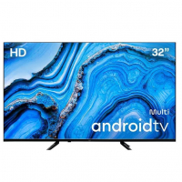 Smart TV DLED 32 HD Multi Android 11 3HDMI 2USB Bluetooth - TL062M na Casas Bahia