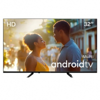 Smart TV DLED 32 HD Multi Android 11 3HDMI 2USB Bluetooth - TL062M na Shopee