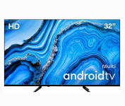 Smart TV DLED 32” HD Multi Android 11 3HDMI 2USB Bluetooth – TL062M na Amazon