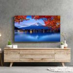 Smart TV HQ 60″ UHD 4K, HDR Android 11, Design Slim, Processador Quad Core, Espelhamento de tela – HQSTV60NK na Magazine Luiza