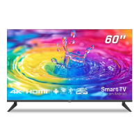 Smart TV HQ 60 UHD 4K - HQSTV60NK na Americanas