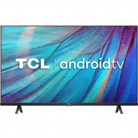 Smart TV LED 43" FULL HD TCL 43S615 - Android TV, HDMI na Amazon