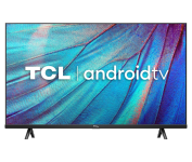 Smart TV LED 43″ FULL HD TCL 43S615 – Android TV, HDMI na Amazon
