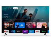 Smart TV LED 50″ 4K UHD TCL 50P635 – Google TV, Wifi, HDMI na Amazon