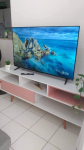 Smart TV LED 50″ 4K UHD TCL 50P635 – Google TV, Wifi, HDMI na Amazon