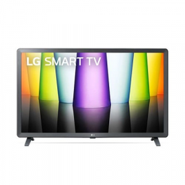 Smart TV LG 32" Full Hd 32LQ620 Wifi Bluetooth Hdr Thinqai Compatível com Smart Magic Google Alexa na Americanas