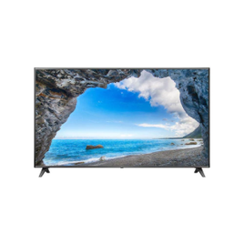 Smart TV LG 43" 4K UHD 43UQ751C WiFi ThinQ AI Alexa na Casas Bahia