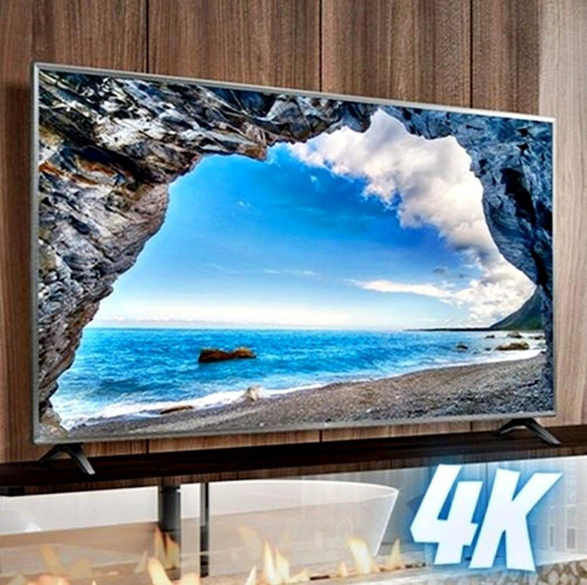 Smart TV LG 43″ 4K UHD 43UQ751C WiFi ThinQ AI Amazon Alexa built-in Google Apple Airplay & HomeKit Painel de Controle Modo Hotel na Magazine Luiza