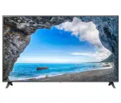 Smart TV LG 43 LED 4K Wi-Fi Bluetooth HDR Thinq AI Google Assis. Alexa built-in Apple Airplay e HomeKit na Magazine Luiza