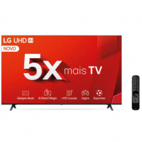 Smart TV LG 4K 50UT8050PSA De 50" na Aliexpress