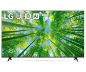 Smart TV LG 60′ 4K UHD 60UQ8050 WiFi Bluetooth HDR Nvidia GEFORCE NOW ThinQAI Smart Magic Google Alexa na Amazon