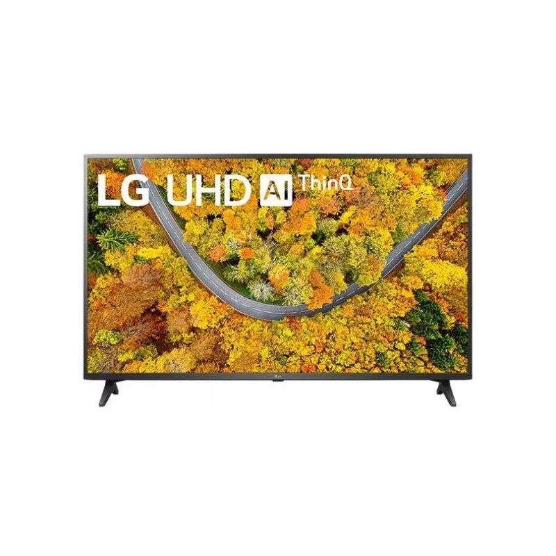 Smart TV LG 65″ 4K 65UP7550 UHD HDR AI ThinQ Smart Magic Bivolt – 65UP7550PSF na Girafa