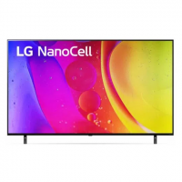 Smart TV LG 65" 4K NanoCell 3x HDMI 2.0 Inteligência Artificial - 65NANO75SQA na Carrefour