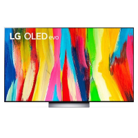 Smart TV LG 65" 4K OLED65C2 Evo 120Hz na Carrefour
