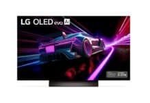 Smart TV LG OLED evo AI Gaming TV 4K 48 polegadas OLED48C4 na Amazon