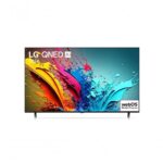 Smart TV LG QNED 4K QNED85 65″ 2024 na WebContinental