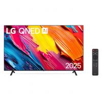 Smart Tv Lg Qned Ai 4k Qned70 De 75 Polegadas 2025 na LG