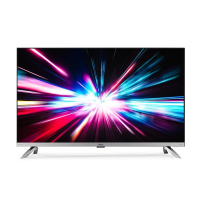 Smart TV Philco 32” Dolby Audio Led Bivolt PTV32G7PR2CSBLH na Casa e Vídeo
