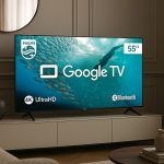 Smart Tv Philips 55″ 4k Hdr 55pug7019/78 na Amazon Smart Tv Philips 55″ 4k Hdr 55pug7019/78 na Amazon