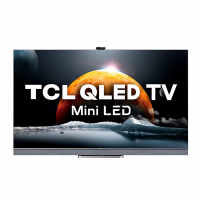 Smart TV QLED 55" 4K UHD TCL 55C825 - Google TV, Wifi, HDMI na Amazon
