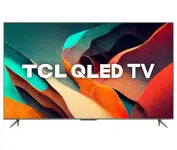 Smart TV QLED 55″ 4K UHD TCL C635 – Google TV, Wifi, Bluetooth na Amazon