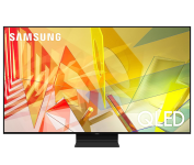 Smart TV QLED 55″ Samsung Q90T 4K, UHD, 120Hz, Alexa built in, Processador com IA, Tela sem limites na Amazon