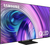 Smart TV QLED 55′ 4K UHD Samsung QN55Q70A – Alexa built-in na Amazon