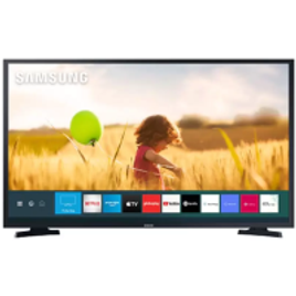 Smart Tv Samsung 43" LED Tizen Full HD WiFi - UN43T5300AGXZD na Gazin