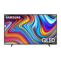 Smart TV Samsung 50 Polegadas, QLED 4K DUAL LED, 3 HDM ,2 USB, 60HZ, Modo Game, HDR - QN50Q60CAGXZD na KaBuM!