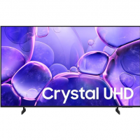 Smart TV Samsung 58 4K Crystal UHD 2025 na Amazon