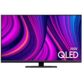 Smart TV Samsung 65" 4K Ultra HD Qled WI-FI Integrado - QN65Q80BAGXZD na Girafa