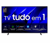 Smart TV Samsung 65″ Crystal UHD 4K 65DU8000 – Painel Dynamic Crystal Color, Gaming Hub na Amazon