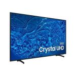 Smart TV Samsung 65″ Crystal UHD 4K UN65BU8000GXZD 2022 Dynamic Crystal Color Design Air Slim na Amazon