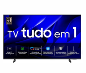 Smart TV Samsung 70″ Crystal UHD 4K 70DU8000 – Painel Dynamic Crystal Color, Gaming Hub na Amazon