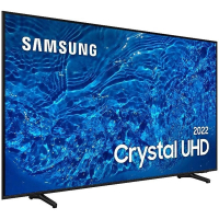 Smart TV Samsung 70" Crystal UHD 4K LED BU8000 Wi-Fi Alexa Built In Controle Remoto Único na Americanas