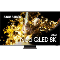 Smart TV Samsung Neo Qled 8K 55" Única Conexão Alexa Built-in E Wi-Fi - QN55QN700BGXZD na Americanas