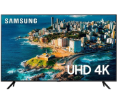 Smart TV SAMSUNG – Crystal 50″ 4K UHD CU7700 – Alexa built in, Samsung Gaming Hub na Amazon