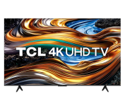 Smart TV TCL 55 Polegadas 4K UHD LED HDR10+ Google TV 55P755 na Carrefour