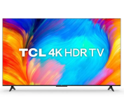 Smart TV TCL 65″ P635 LED 4K UHD, HDMI e USB, Bluetooth, Wi-Fi, Android, Dolby Áudio, HDR, Reconhecimento de Voz – 65P635 na Magazine Luiza