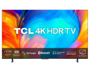 Smart TV TCL LED 43″, 4K UHD, Google TV, Wifi, USB na Amazon
