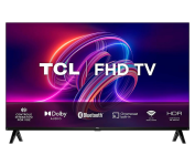 Smart TV TCL LED TV 40″ S5400A FHD Android TV na Amazon