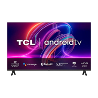Smart TV TCL S5400A 43 Polegadas LED FHD na KaBuM!